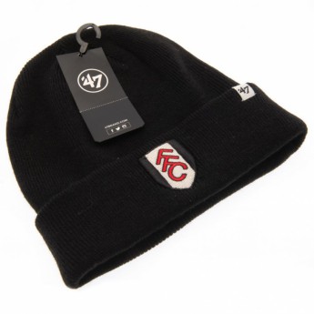 Fulham téli sapka Knitted Hat TU BK