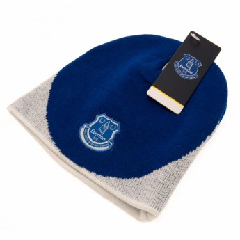 FC Everton télisapka Knitted WN