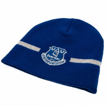 FC Everton télisapka Knitted