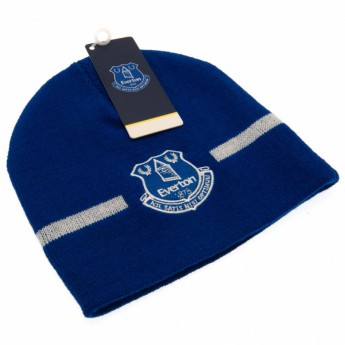 FC Everton télisapka Knitted