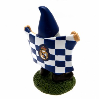 Real Madrid törpe Garden Gnome