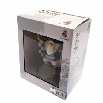 Real Madrid törpe Garden Gnome
