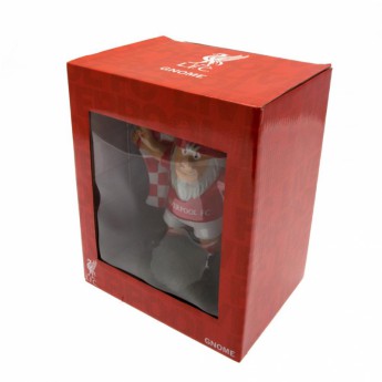FC Liverpool törpe Garden Gnome