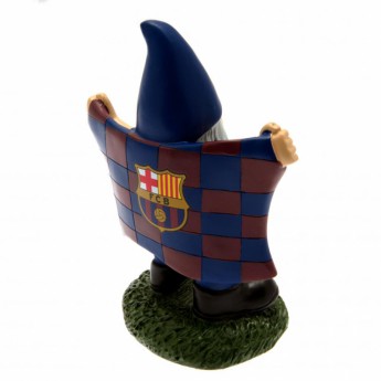 FC Barcelona törpe Garden Gnome