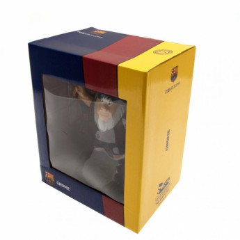 FC Barcelona törpe Garden Gnome