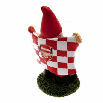 FC Arsenal törpe Garden Gnome