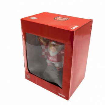 FC Arsenal törpe Garden Gnome