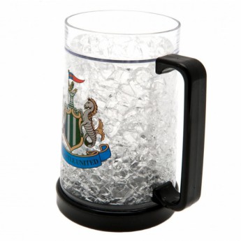 Newcastle United italhűtő Freezer Mug