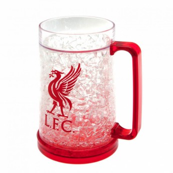 FC Liverpool italhűtő Freezer Mug