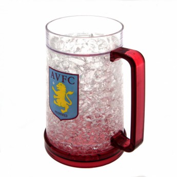 Aston Villa italhűtő Freezer Mug