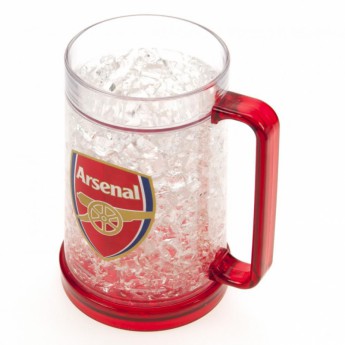 FC Arsenal italhűtő Freezer Mug