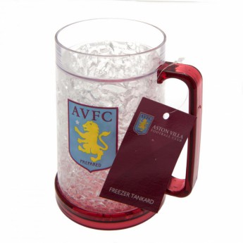 Aston Villa italhűtő Freezer Mug