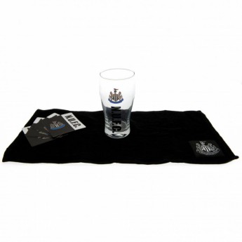 Newcastle United bár szett Mini Bar Set