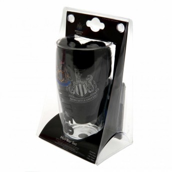 Newcastle United bár szett Mini Bar Set