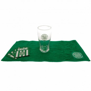 FC Celtic bár szett Mini Bar Set