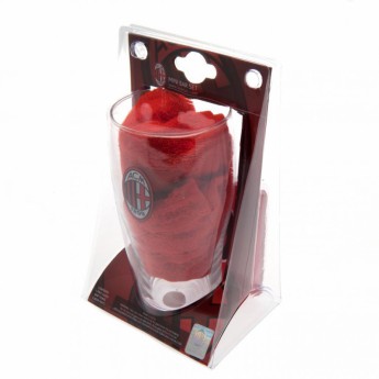 AC Milan bár szett Mini Bar Set
