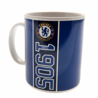 FC Chelsea bögre Mug and Coaster Set