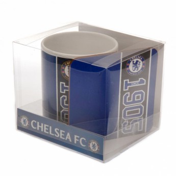 FC Chelsea bögre Mug and Coaster Set