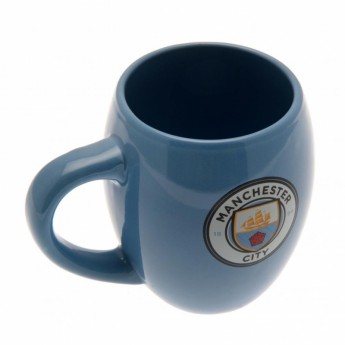 Manchester City bögre Tea Tub Mug