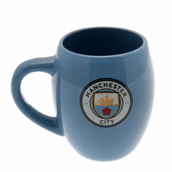 Manchester City bögre Tea Tub Mug