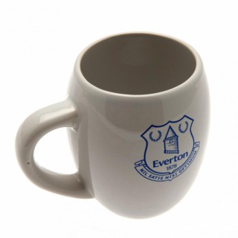 FC Everton bögre Tea Tub Mug white