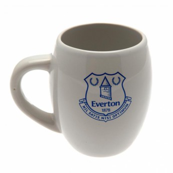 FC Everton bögre Tea Tub Mug white