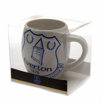 FC Everton bögre Tea Tub Mug white