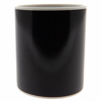 Real Madrid bögre Heat Changing Mug