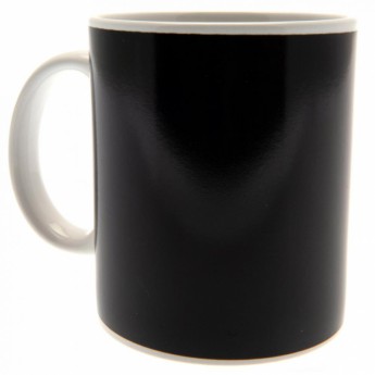 Newcastle United bögre Heat Changing Mug