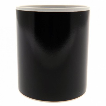 Newcastle United bögre Heat Changing Mug