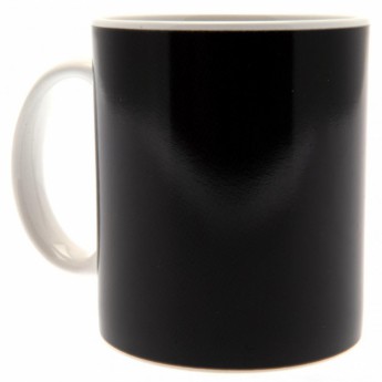 FC Liverpool bögre Heat Changing Mug GR