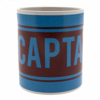 West Ham United bögre Mug CP