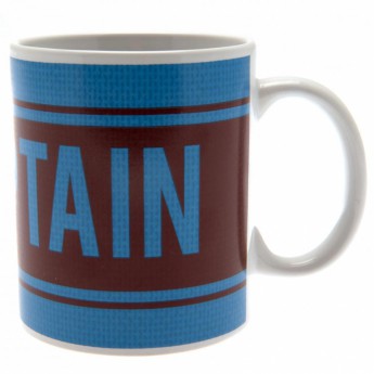 West Ham United bögre Mug CP