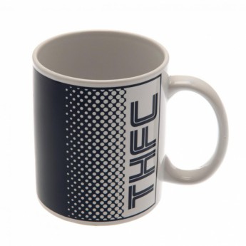 Tottenham bögre Mug FD