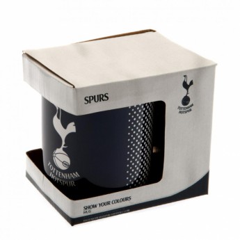 Tottenham bögre Mug FD