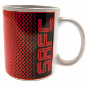 Sunderland bögre Mug FD