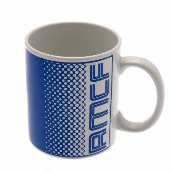 Real Madrid bögre Mug FD