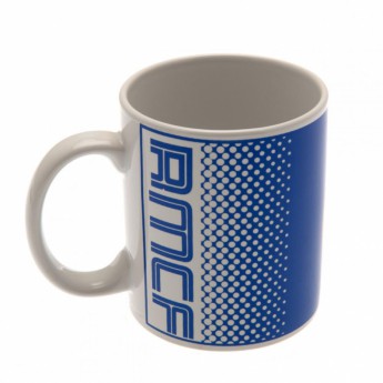 Real Madrid bögre Mug FD