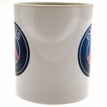 Paris Saint Germain bögre Mug