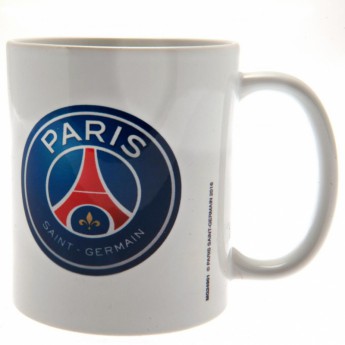 Paris Saint Germain bögre Mug