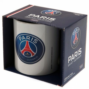 Paris Saint Germain bögre Mug
