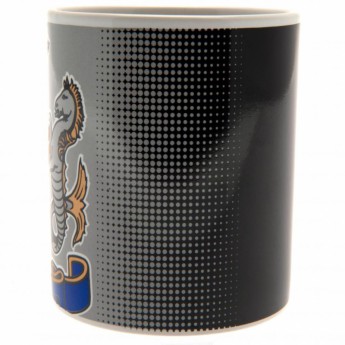Newcastle United bögre Mug HT