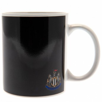 Newcastle United bögre Mug HT