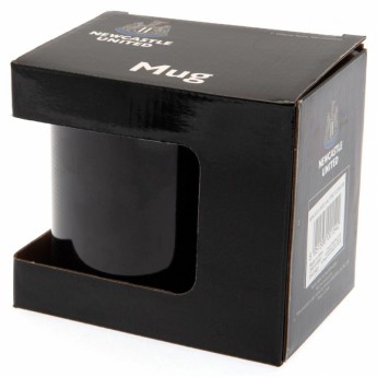 Newcastle United bögre Mug HT