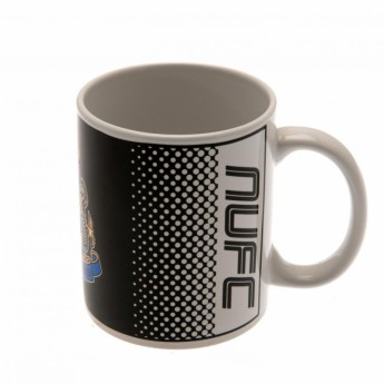 Newcastle United bögre Mug FD