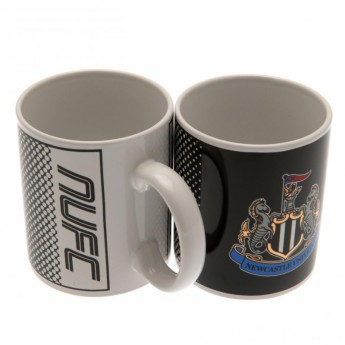 Newcastle United bögre Mug FD
