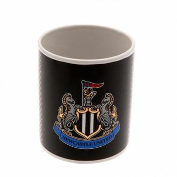 Newcastle United bögre Mug FD