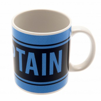 Manchester City bögre Mug CP