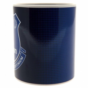 FC Everton bögre Mug HT