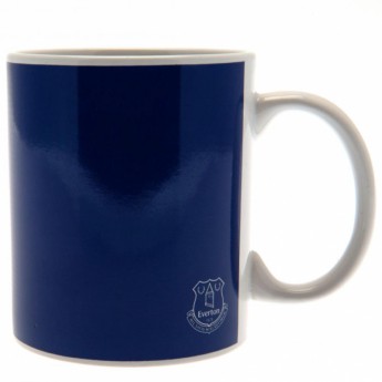FC Everton bögre Mug HT